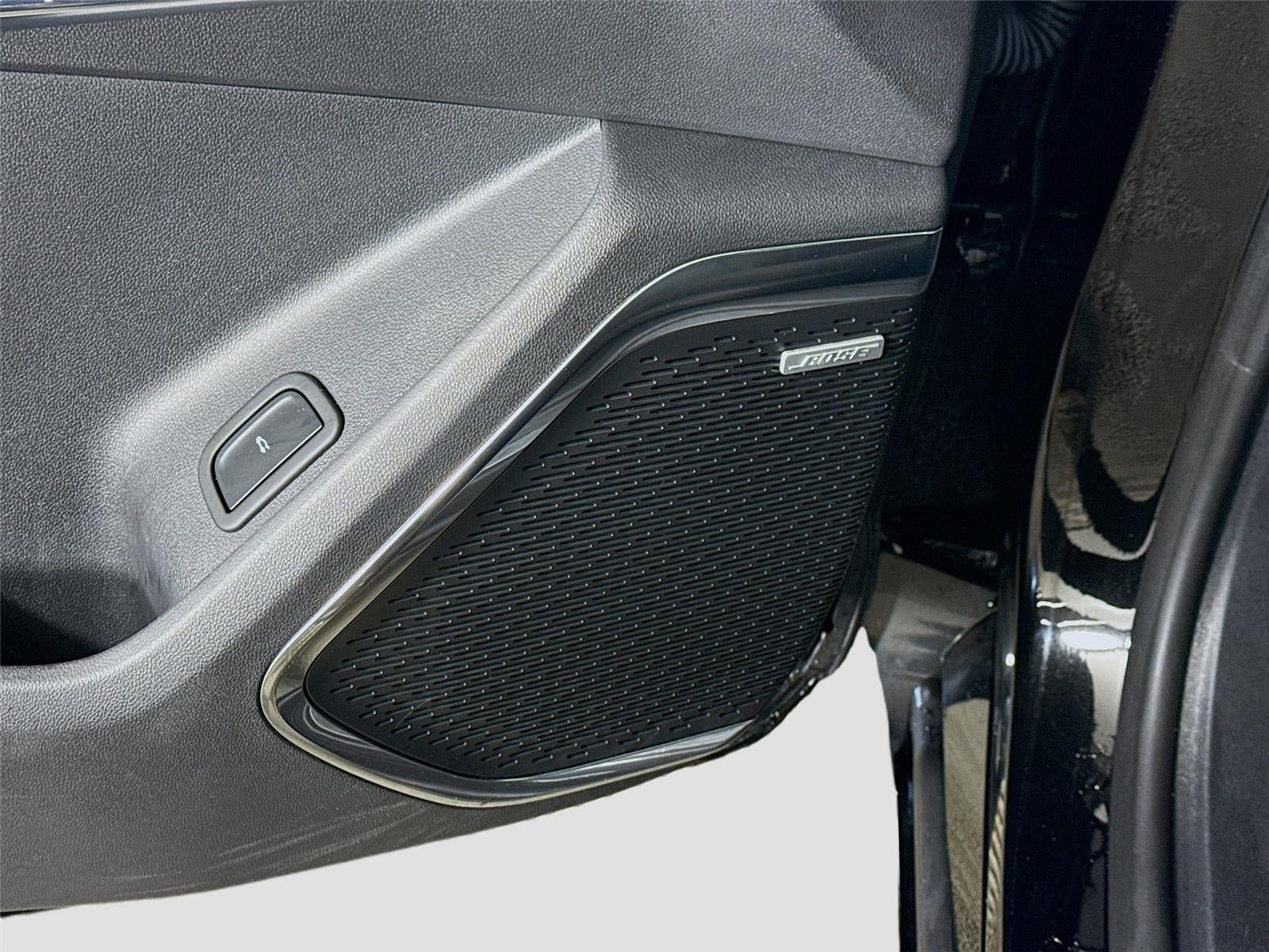 2024 Chevrolet Traverse AWD RS