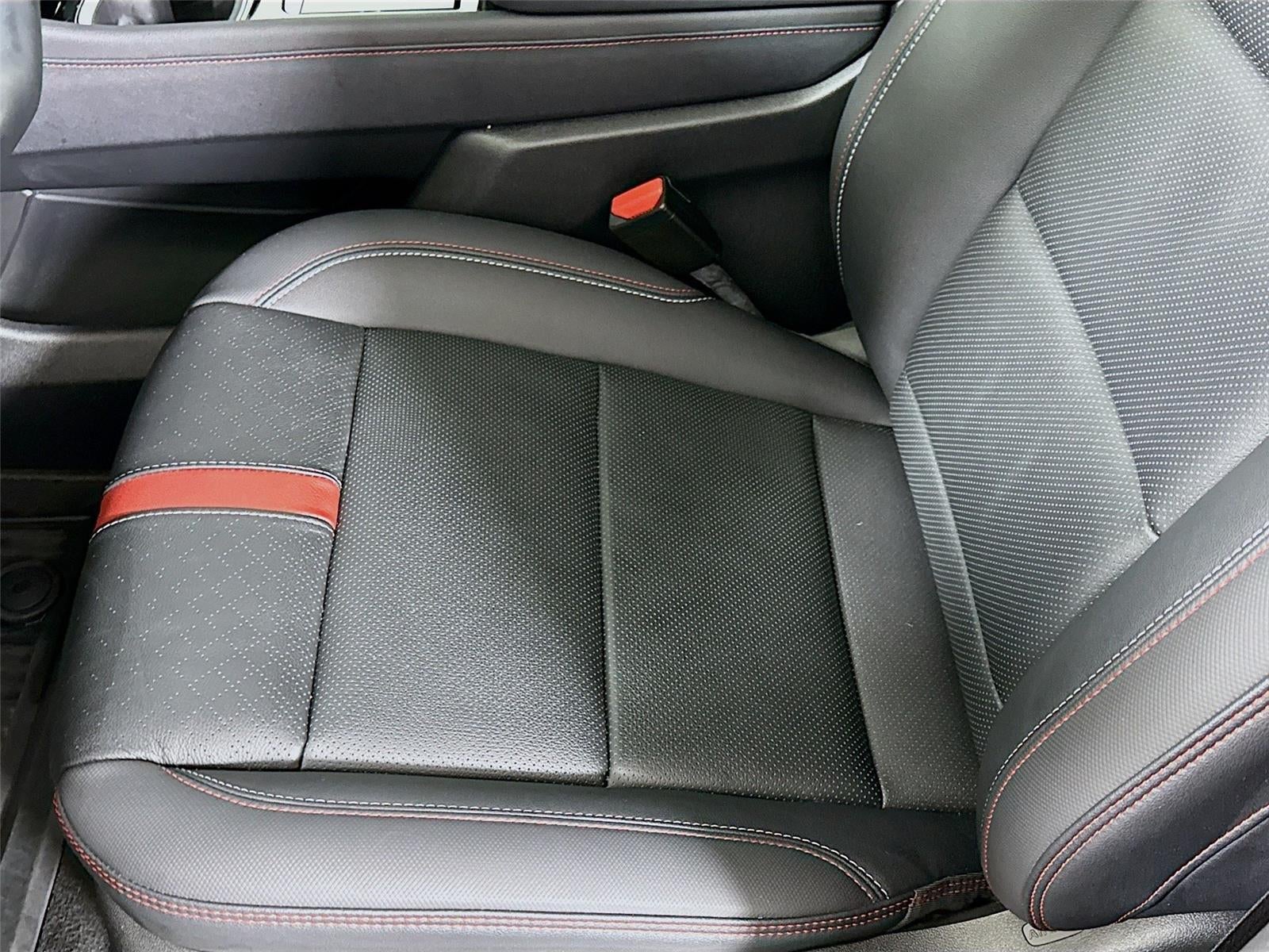 2024 Chevrolet Traverse AWD RS