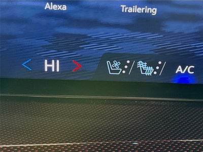 2024 Chevrolet Traverse AWD RS