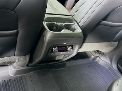 2024 Chevrolet Traverse AWD RS