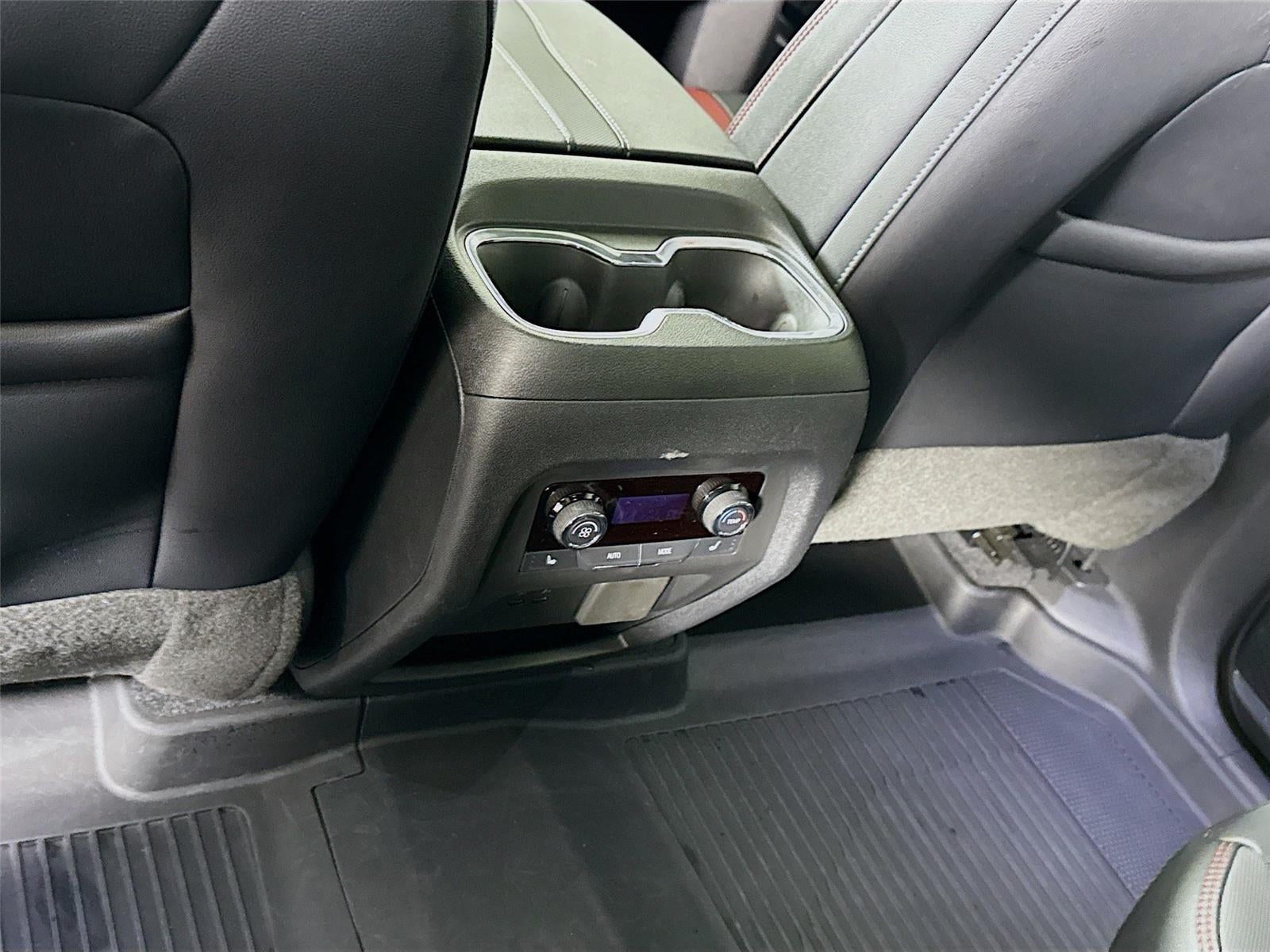 2024 Chevrolet Traverse AWD RS