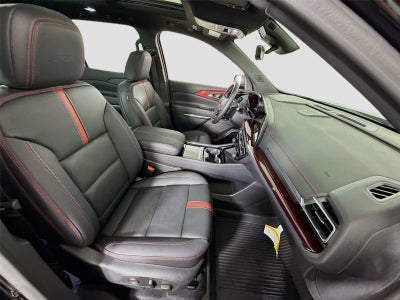 2024 Chevrolet Traverse AWD RS