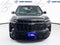 2024 Chevrolet Traverse AWD RS