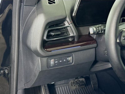 2024 Chevrolet Traverse AWD RS