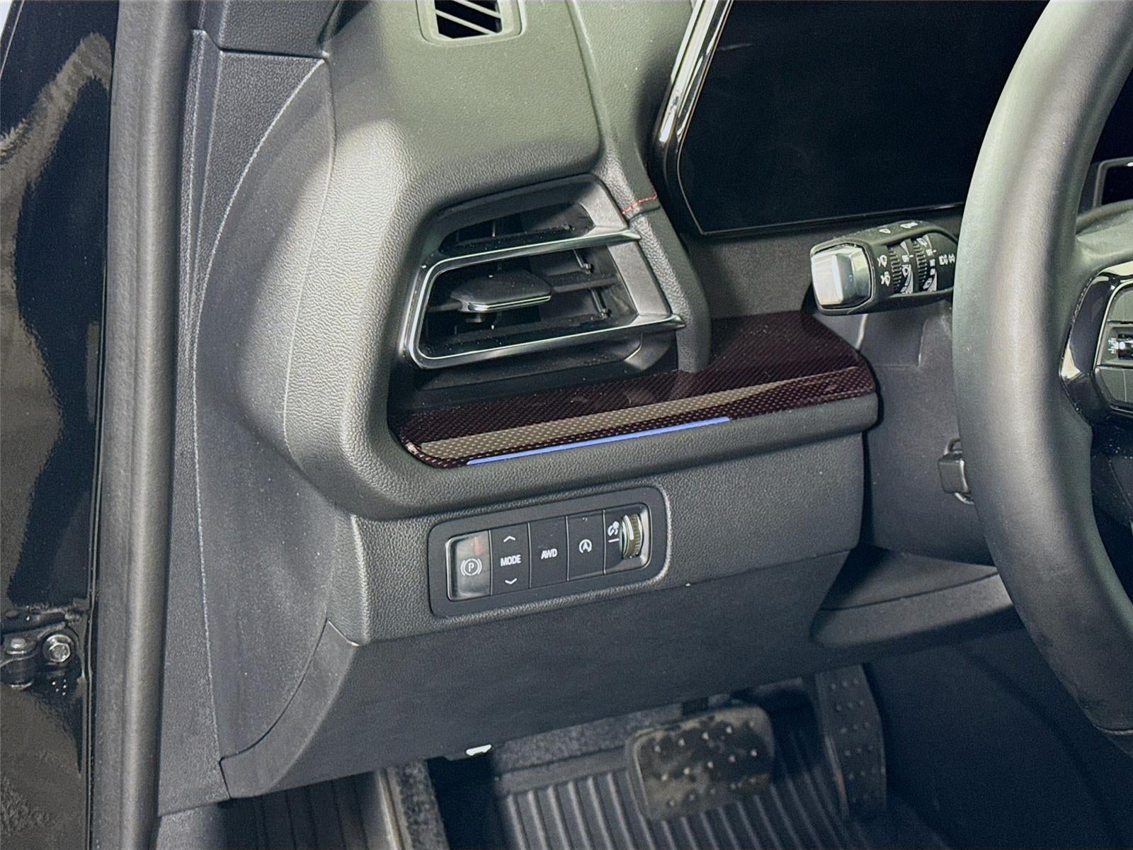 2024 Chevrolet Traverse AWD RS