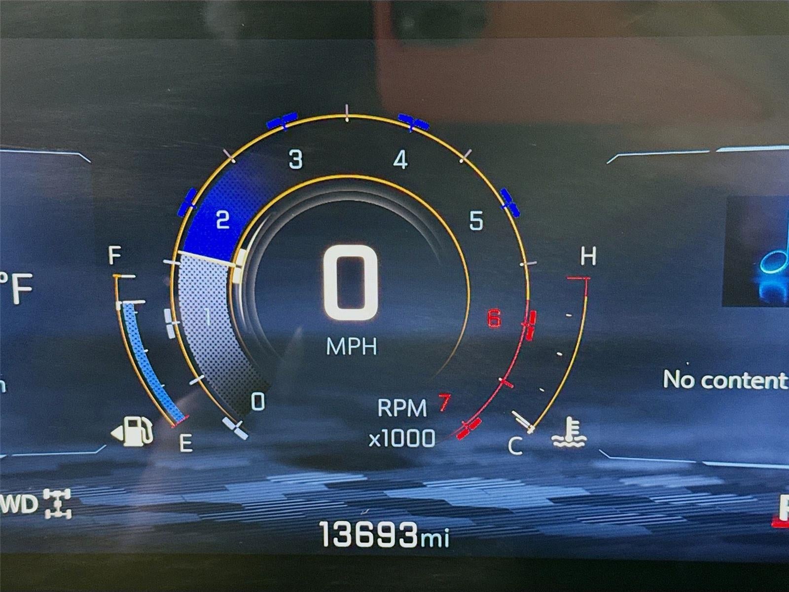 2024 Chevrolet Traverse AWD RS