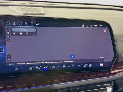 2024 Chevrolet Traverse AWD RS