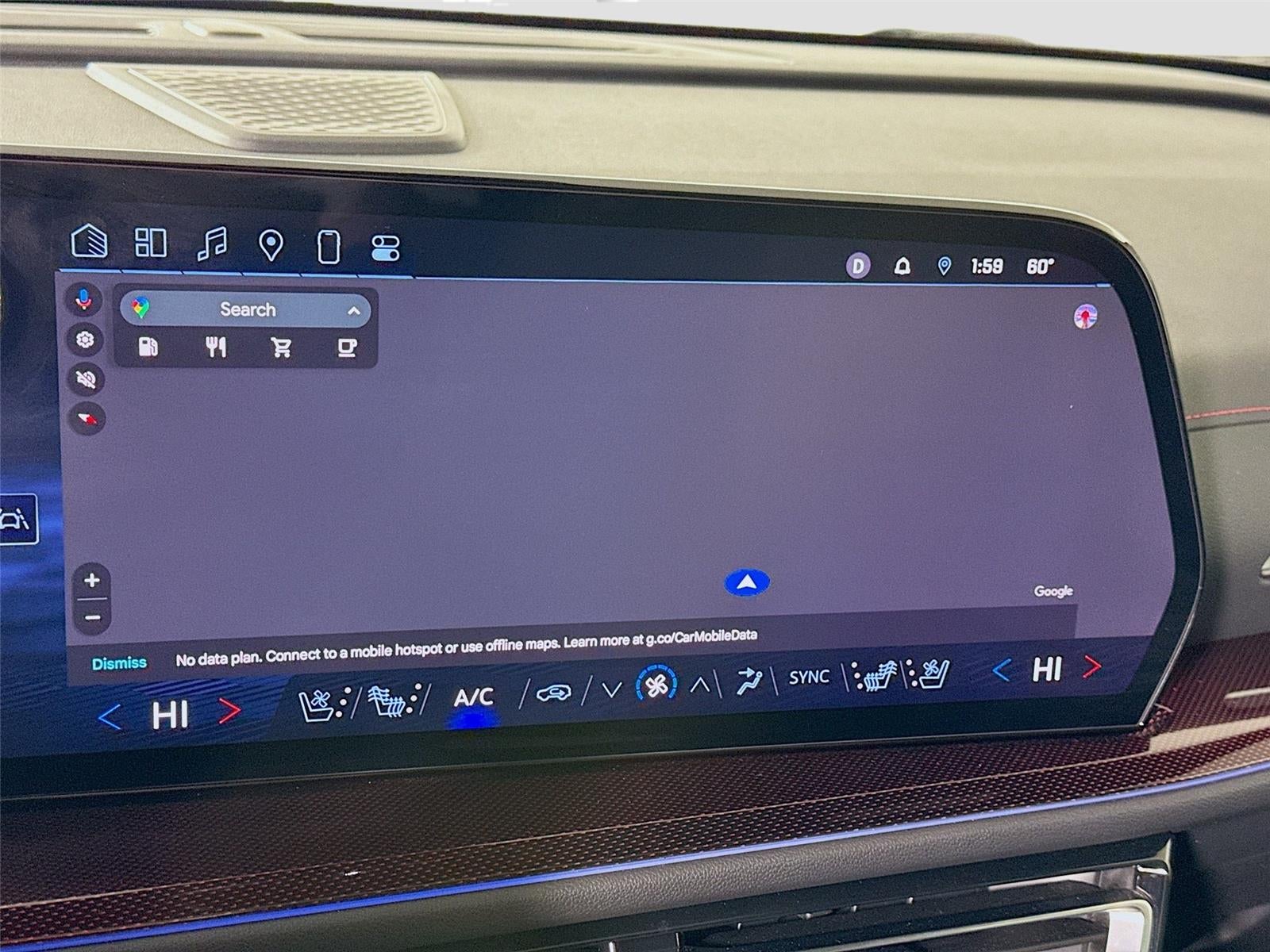 2024 Chevrolet Traverse AWD RS