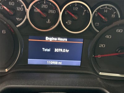 2021 Chevrolet Suburban Base