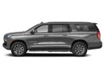 2022 Chevrolet Suburban Base