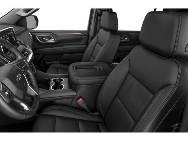 2022 Chevrolet Suburban Base