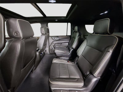 2021 Chevrolet Suburban Premier