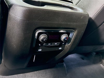 2021 Chevrolet Suburban Premier