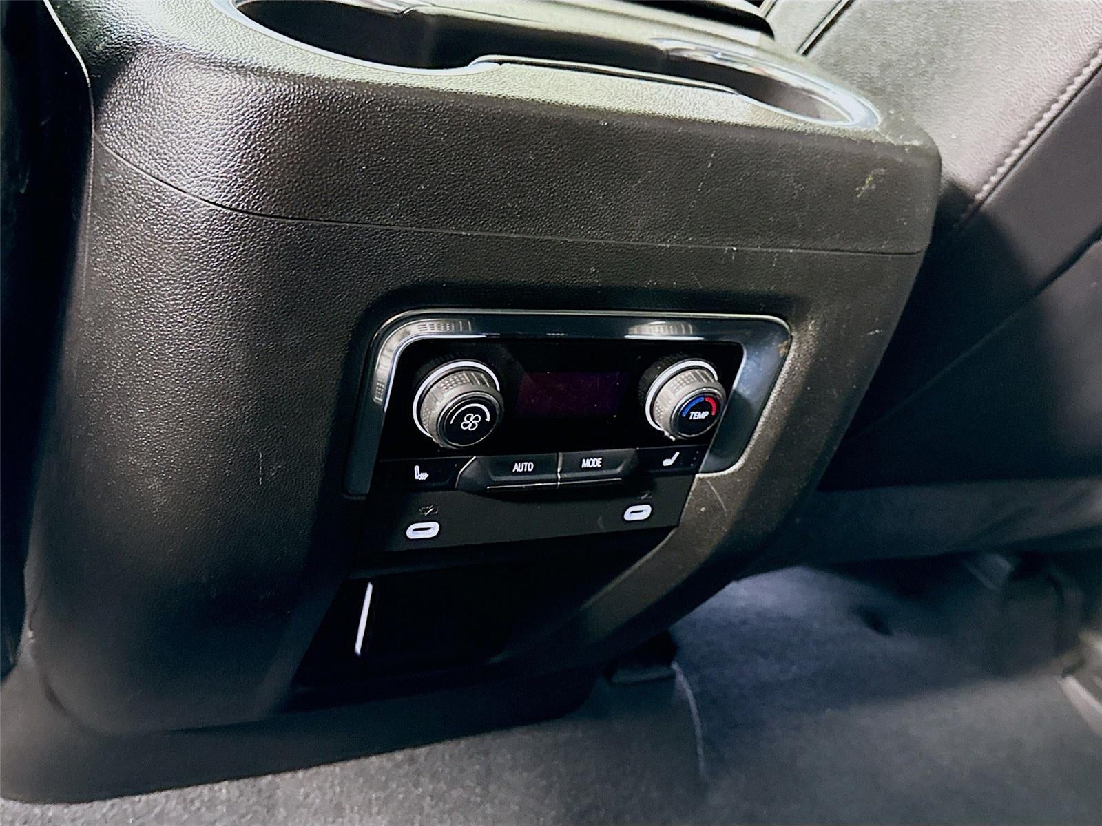 2021 Chevrolet Suburban Premier