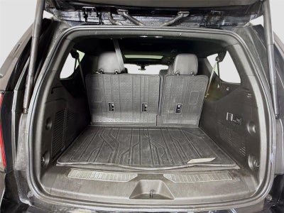 2021 Chevrolet Suburban Premier