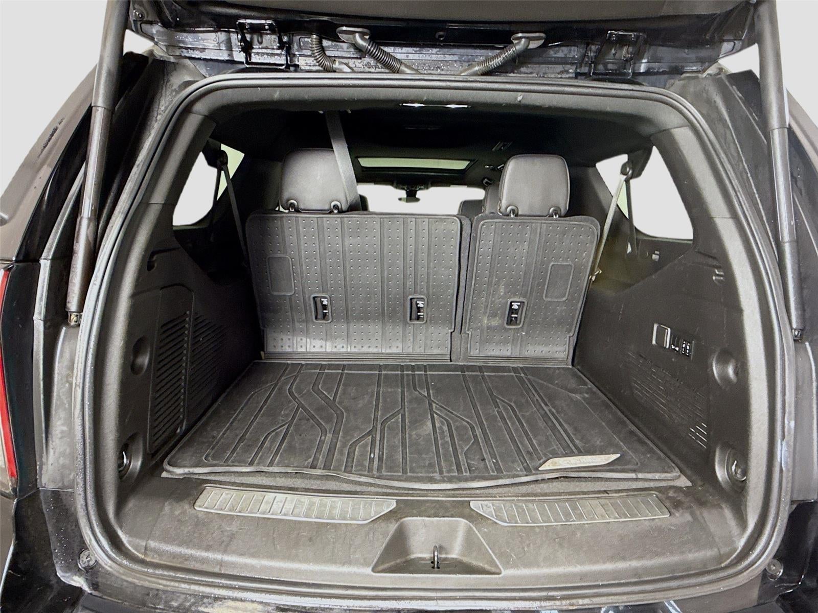 2021 Chevrolet Suburban Premier