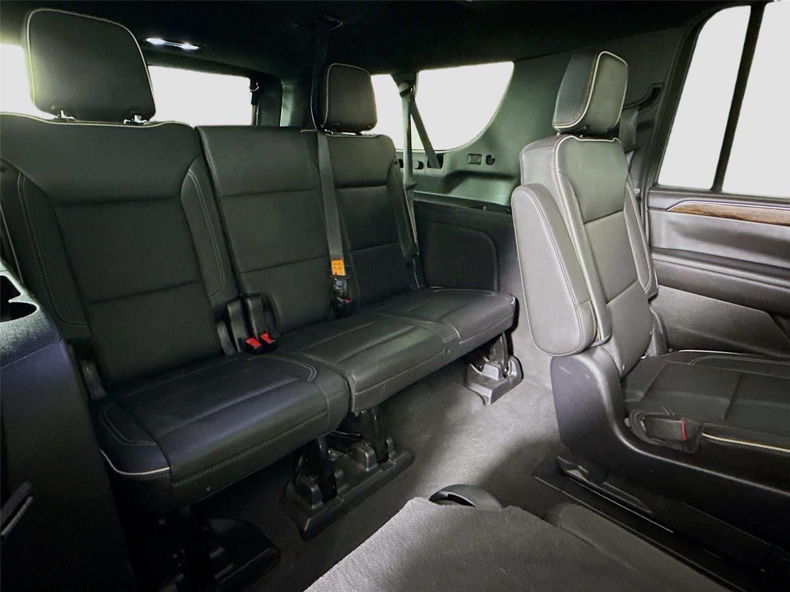 2021 Chevrolet Suburban Premier