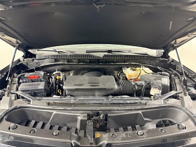 2021 Chevrolet Suburban Premier