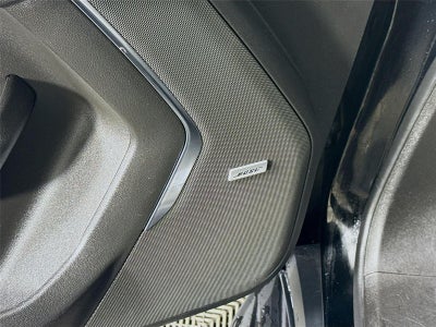 2021 Chevrolet Suburban Premier