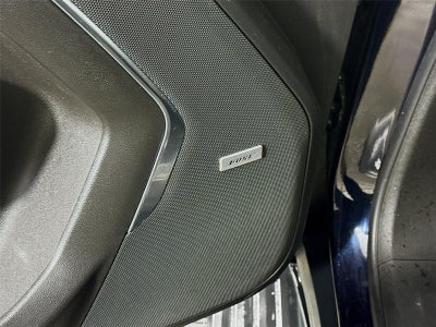 2022 Chevrolet Suburban Premier