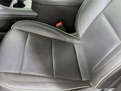 2022 Chevrolet Suburban Premier