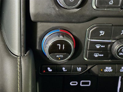 2022 Chevrolet Suburban Premier