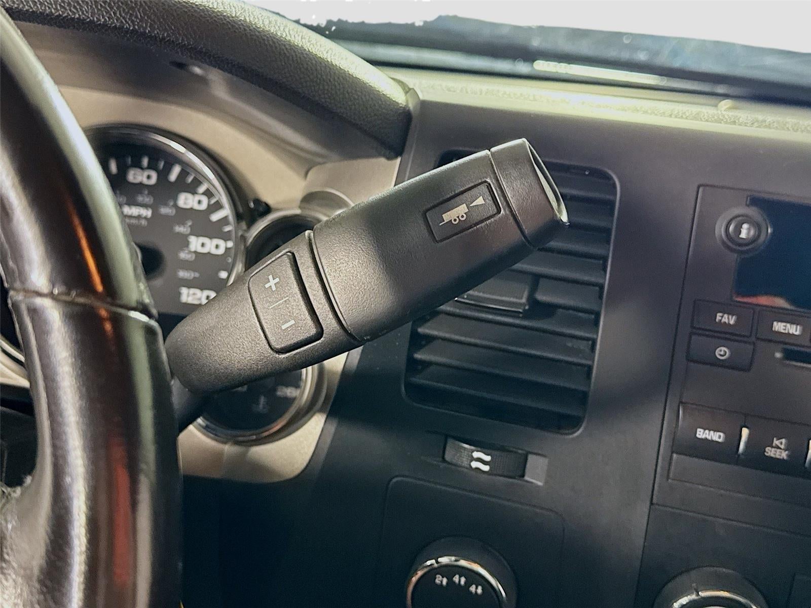 2013 GMC Sierra 2500HD SLE