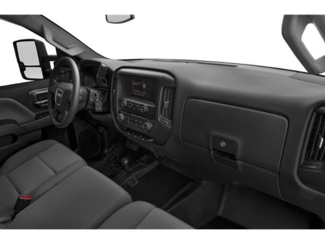 2019 GMC Sierra 2500HD Denali