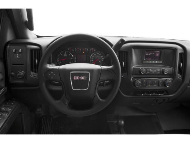 2019 GMC Sierra 2500HD Denali