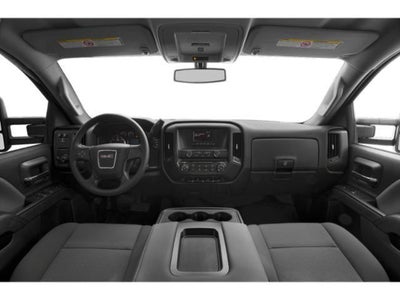 2019 GMC Sierra 2500HD Denali