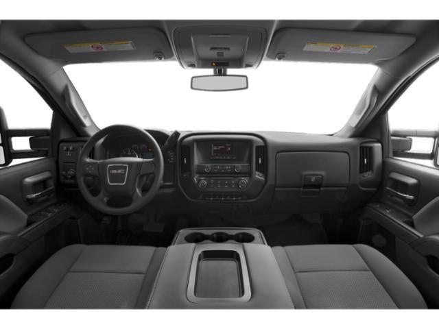 2019 GMC Sierra 2500HD Denali