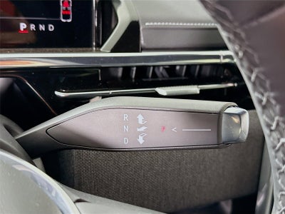 2026 GMC Sierra EV Extended Range Elevation