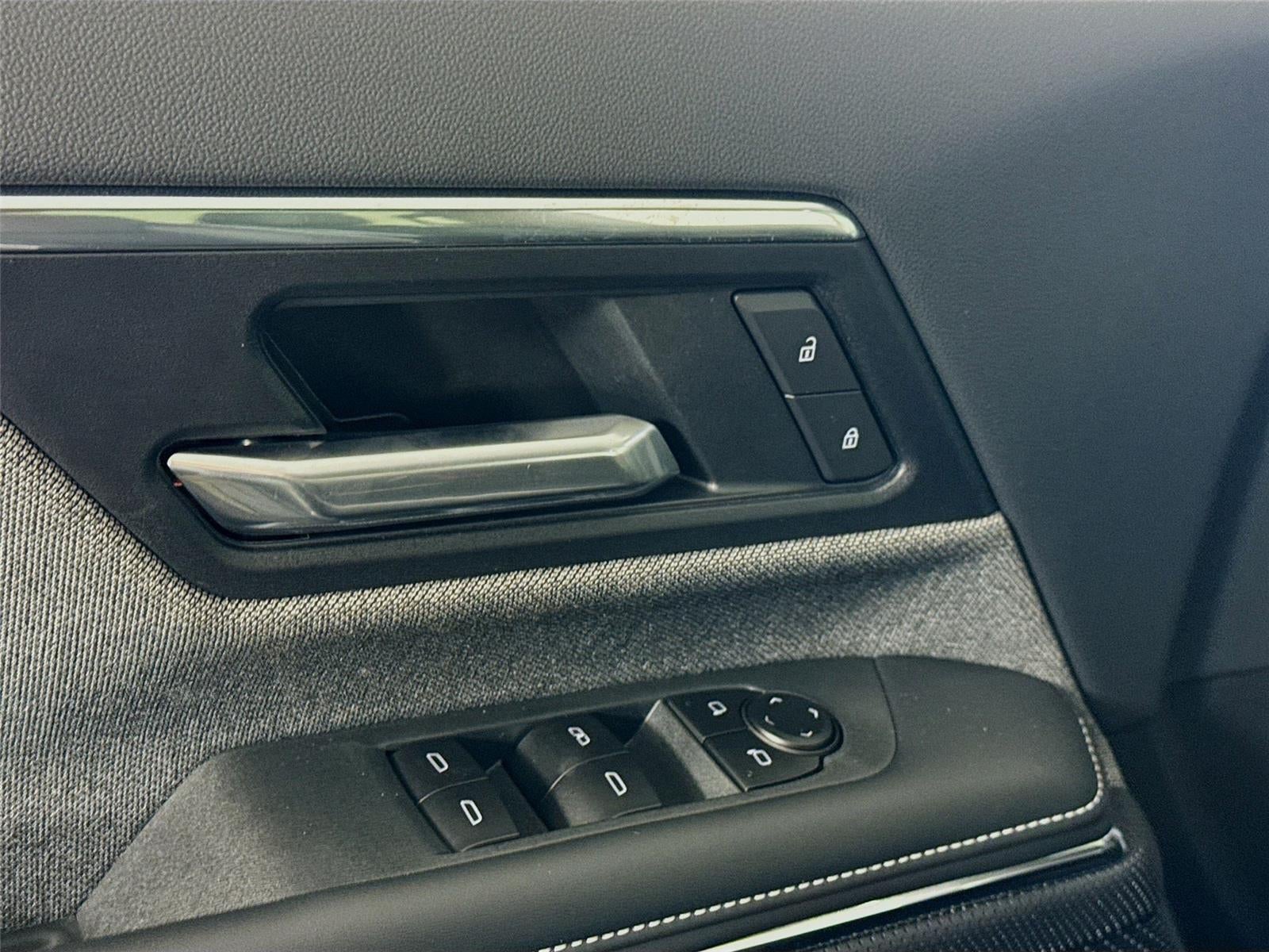 2026 GMC Sierra EV Extended Range Elevation