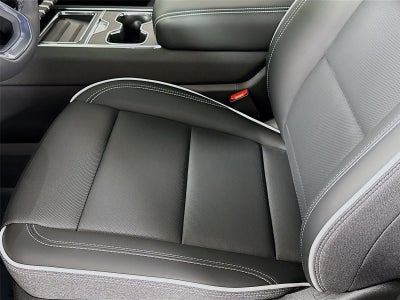 2026 GMC Sierra EV Extended Range Elevation