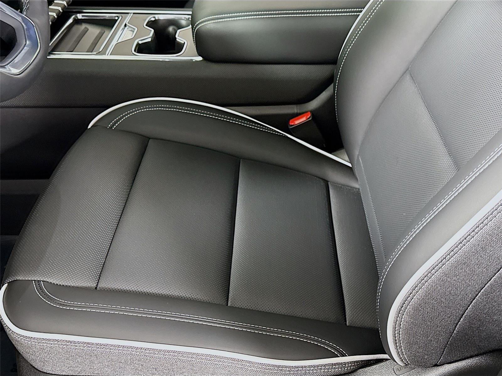 2026 GMC Sierra EV Extended Range Elevation