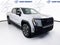 2026 GMC Sierra EV Extended Range Elevation