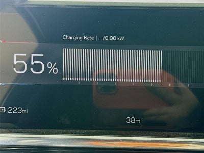 2026 GMC Sierra EV Extended Range Elevation