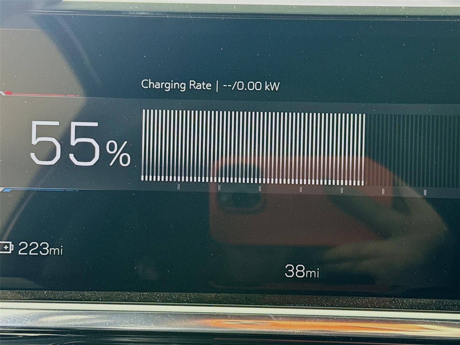 2026 GMC Sierra EV Extended Range Elevation