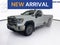2022 GMC Sierra 3500HD SLE