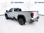 2022 GMC Sierra 3500HD SLE