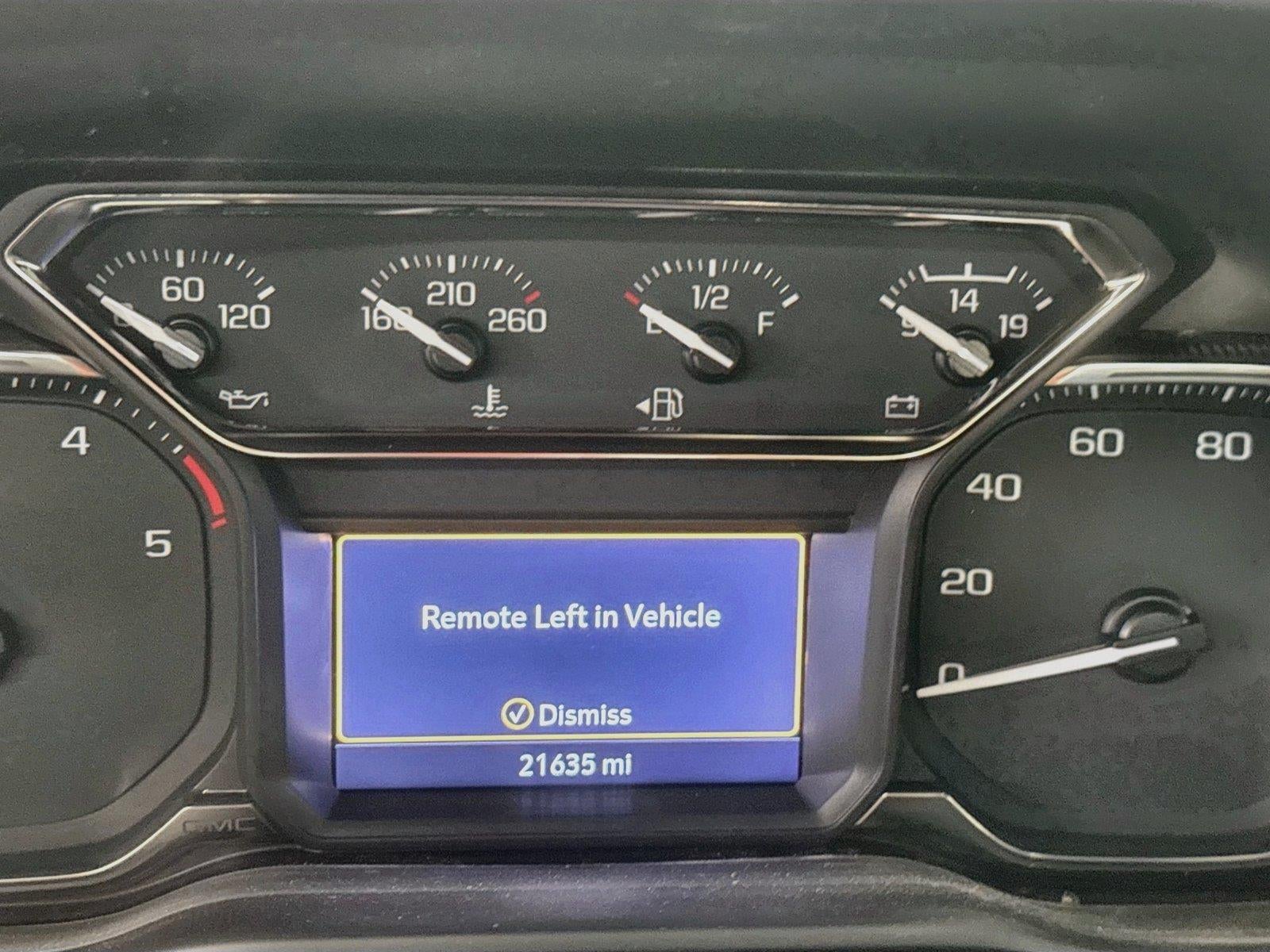 2022 GMC Sierra 3500HD SLE