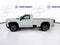 2022 GMC Sierra 3500HD SLE