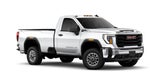 2026 GMC Sierra 2500HD Pro