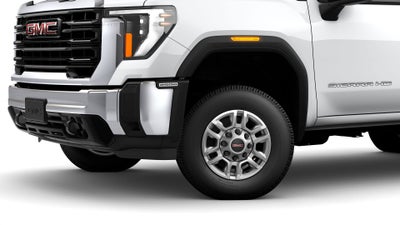 2026 GMC Sierra 2500HD Pro