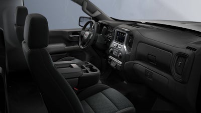 2026 GMC Sierra 2500HD Pro