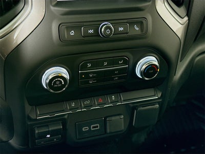 2026 GMC Sierra 2500HD Pro