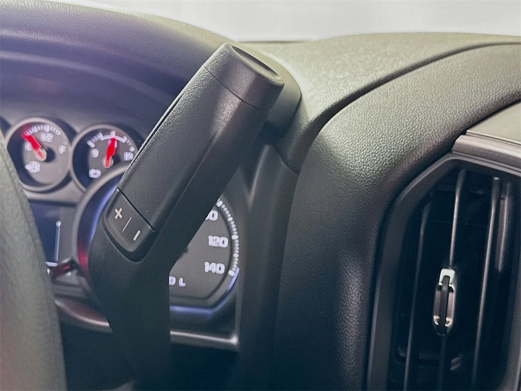 2026 GMC Sierra 2500HD Pro