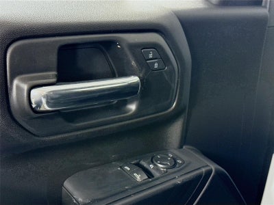 2026 GMC Sierra 2500HD Pro