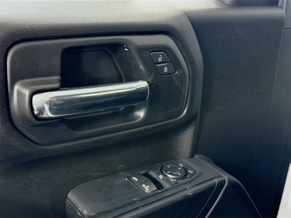 2026 GMC Sierra 2500HD Pro