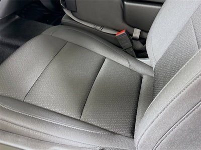 2026 GMC Sierra 2500HD Pro